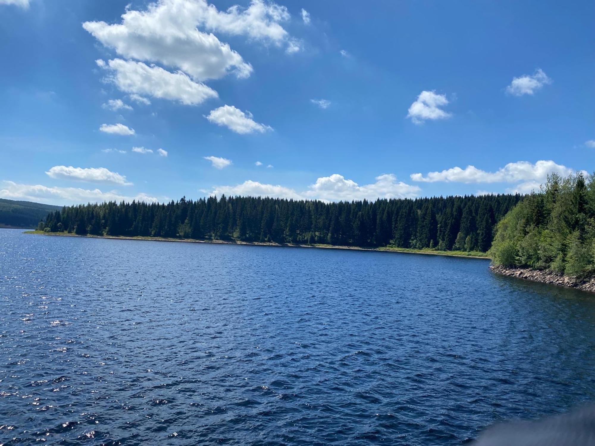 Waldgasthof Bad Einsiedel Seiffen Exterior foto
